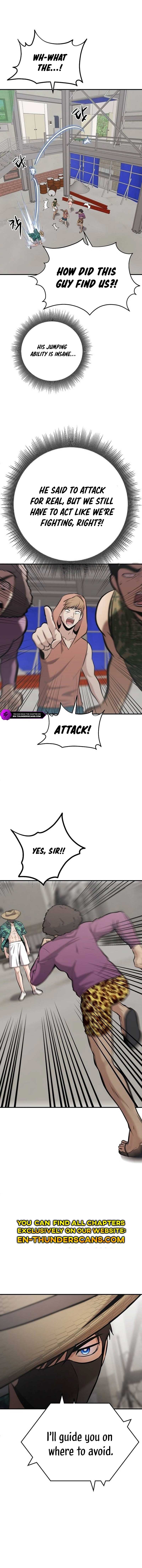 A Hero Who Is Good At Everything Chapter 13 61 8