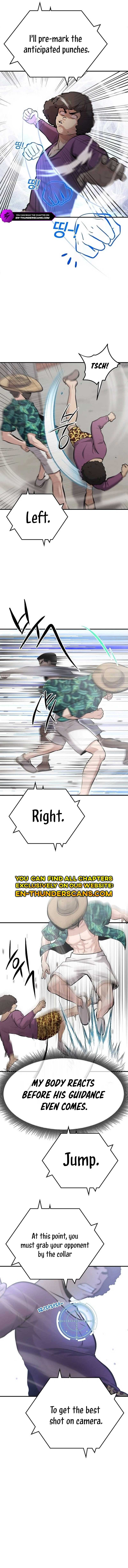 A Hero Who Is Good At Everything Chapter 13 62 9