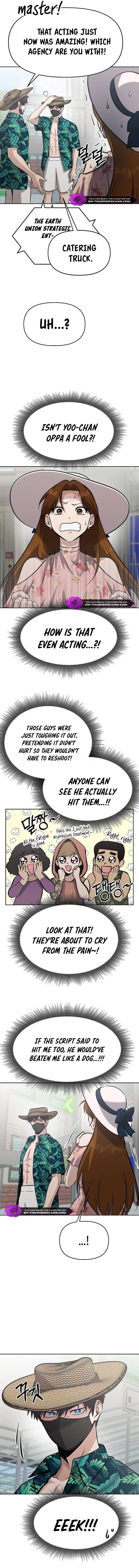 A Hero Who Is Good At Everything Chapter 14 72 10