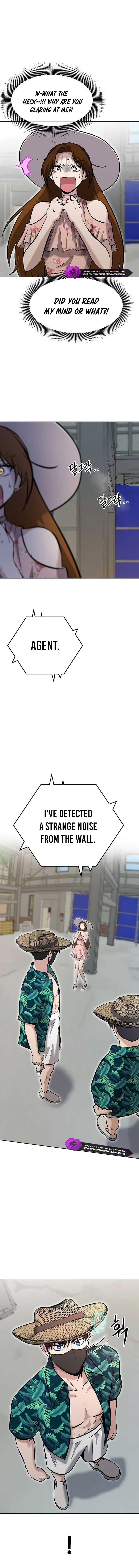 A Hero Who Is Good At Everything Chapter 14 73 11