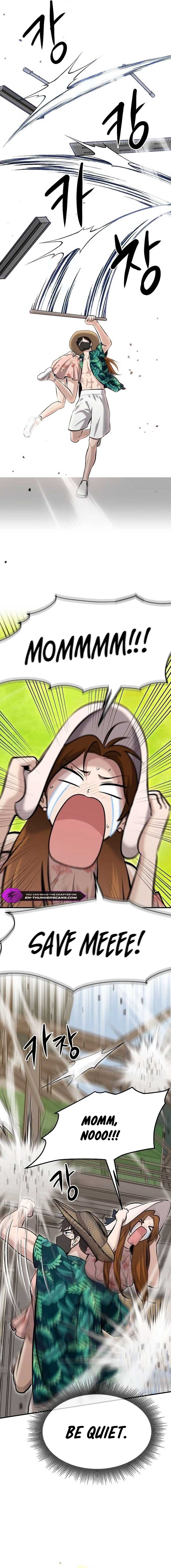 A Hero Who Is Good At Everything Chapter 14 77 15