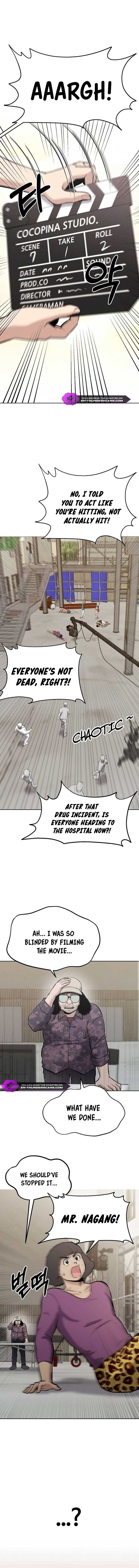 A Hero Who Is Good At Everything Chapter 14 65 3