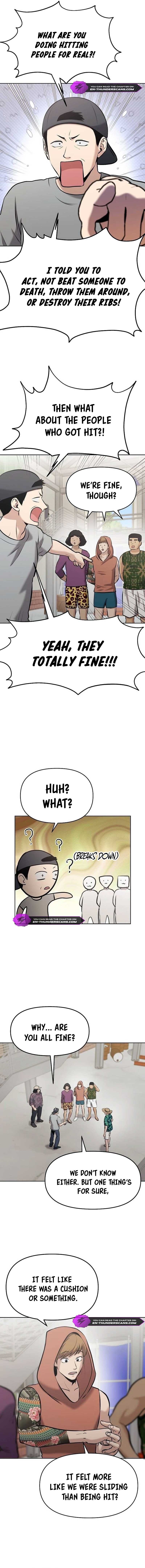 A Hero Who Is Good At Everything Chapter 14 67 5