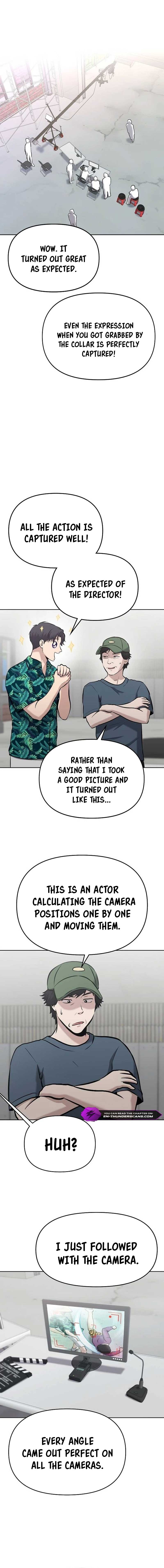 A Hero Who Is Good At Everything Chapter 14 70 8