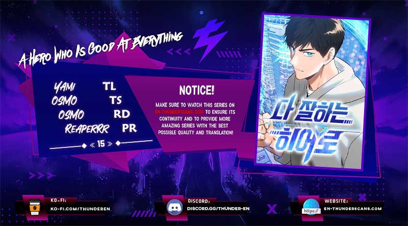 A Hero Who Is Good At Everything Chapter 15 56 0