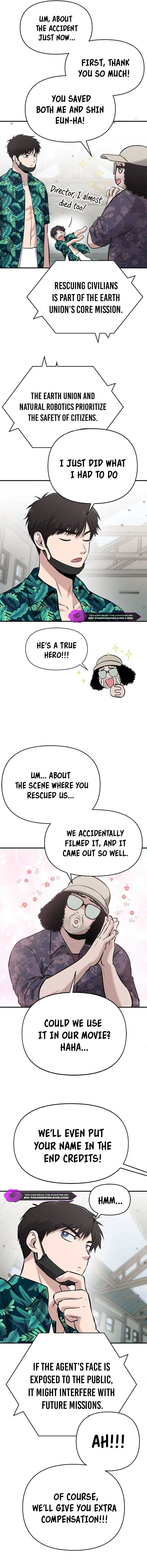 A Hero Who Is Good At Everything Chapter 15 67 11