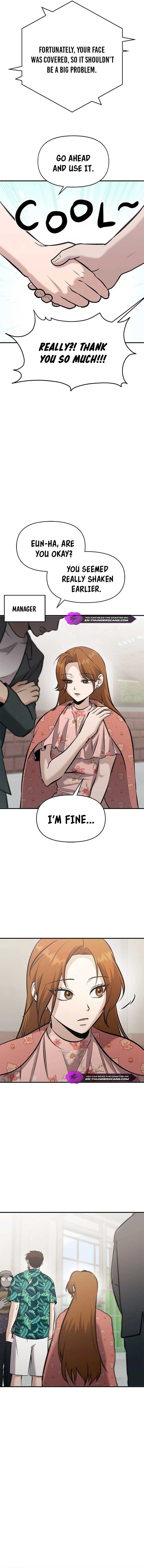 A Hero Who Is Good At Everything Chapter 15 68 12