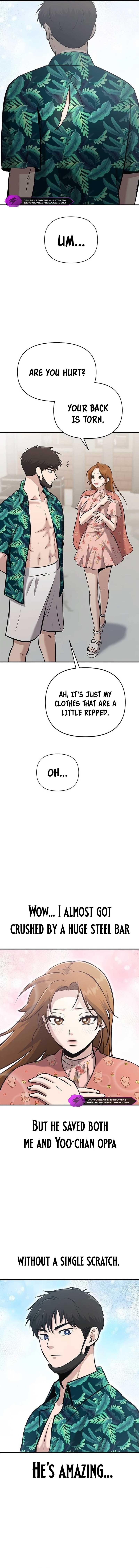 A Hero Who Is Good At Everything Chapter 15 69 13