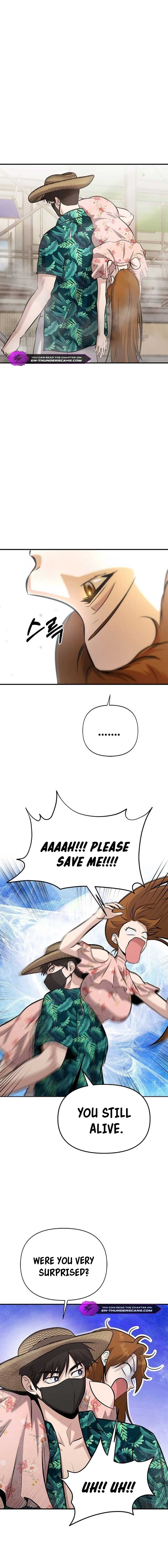 A Hero Who Is Good At Everything Chapter 15 58 2