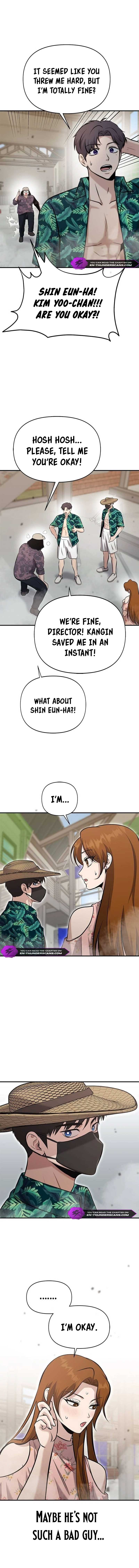 A Hero Who Is Good At Everything Chapter 15 61 5