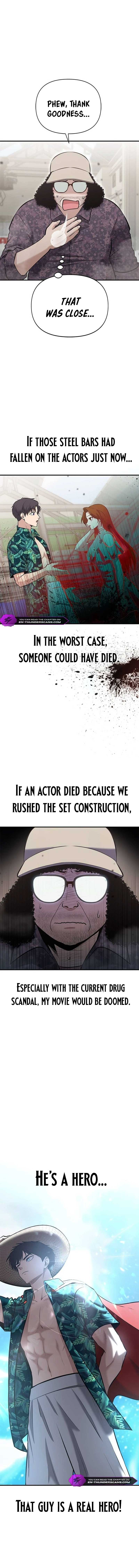 A Hero Who Is Good At Everything Chapter 15 62 6