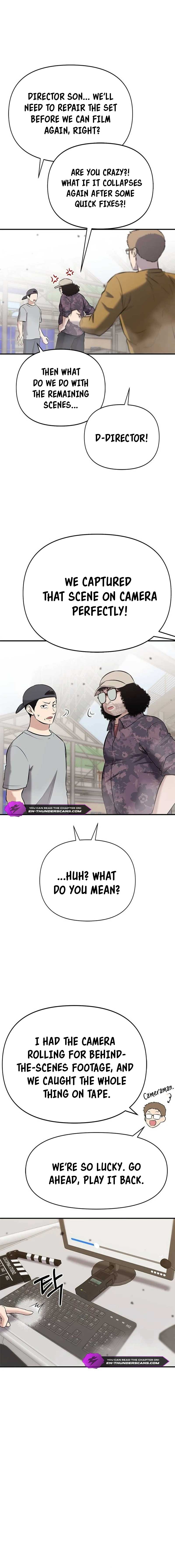 A Hero Who Is Good At Everything Chapter 15 63 7