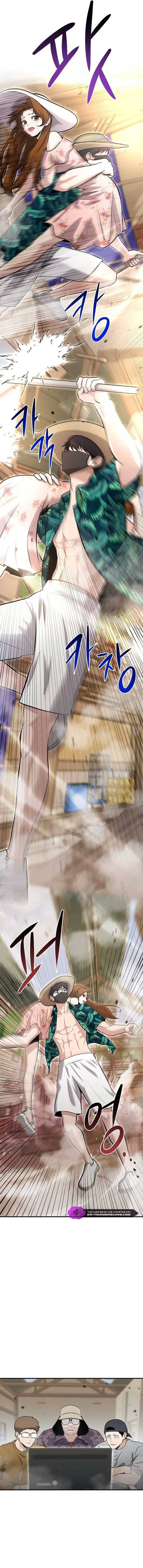 A Hero Who Is Good At Everything Chapter 15 64 8