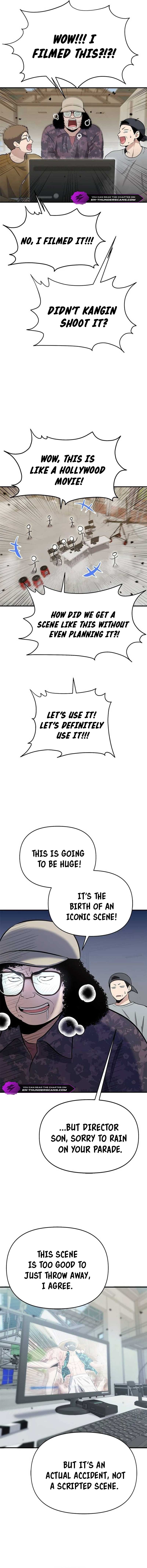 A Hero Who Is Good At Everything Chapter 15 65 9