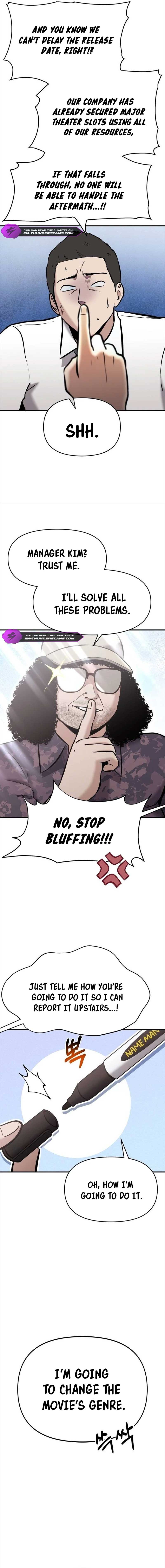 A Hero Who Is Good At Everything Chapter 16 75 10