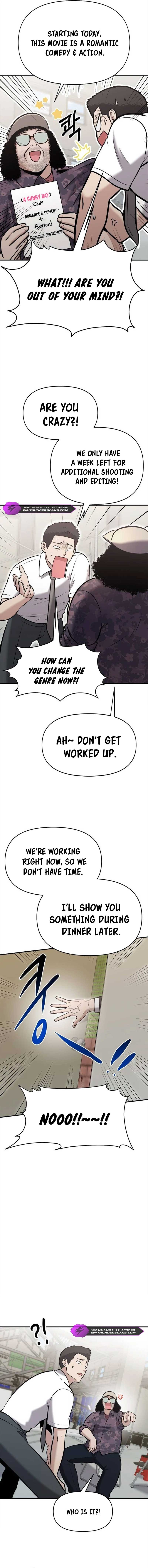 A Hero Who Is Good At Everything Chapter 16 76 11