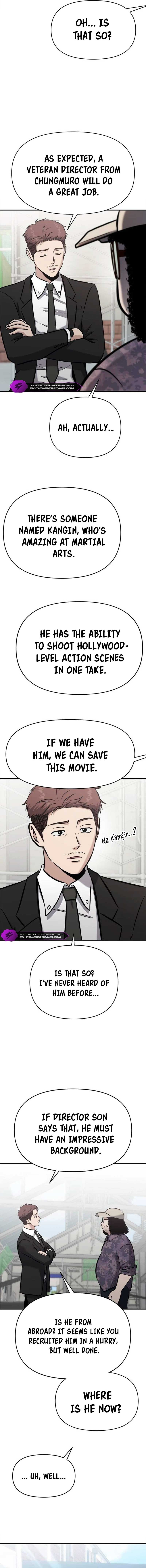 A Hero Who Is Good At Everything Chapter 16 81 16