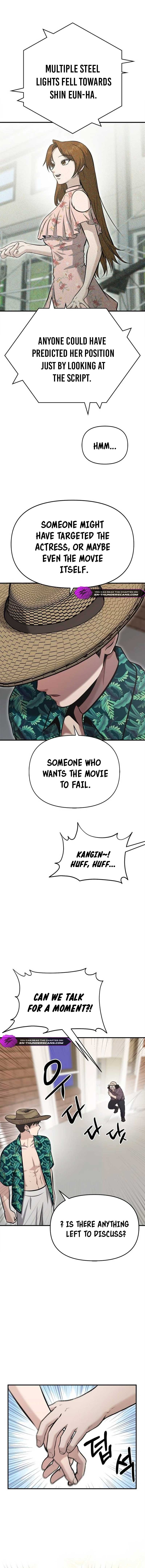 A Hero Who Is Good At Everything Chapter 16 70 5