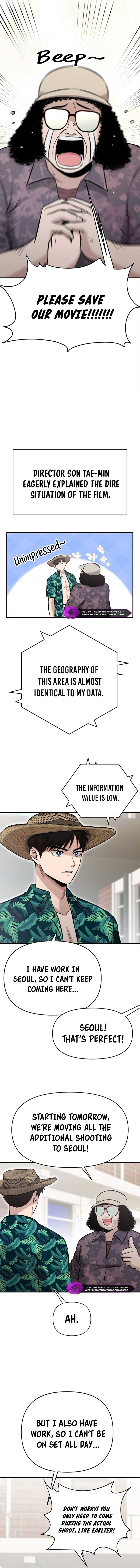 A Hero Who Is Good At Everything Chapter 16 71 6