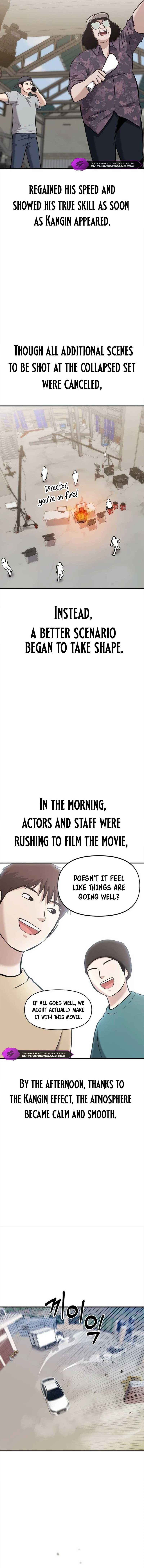 A Hero Who Is Good At Everything Chapter 16 73 8