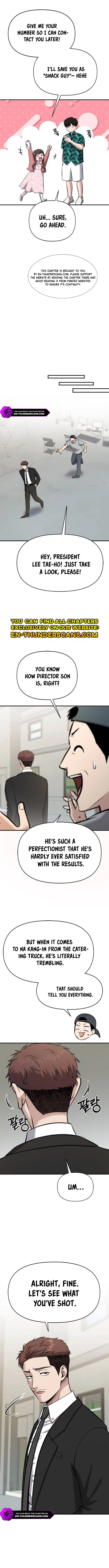 A Hero Who Is Good At Everything Chapter 17 44 04