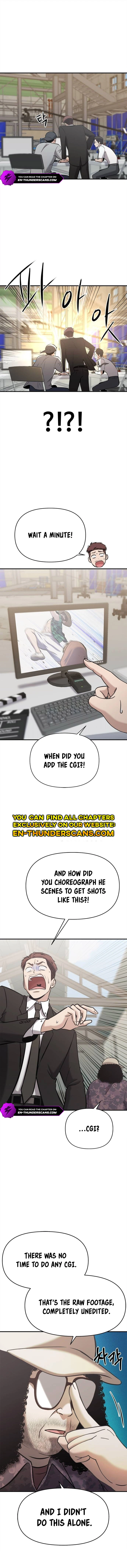 A Hero Who Is Good At Everything Chapter 17 45 05