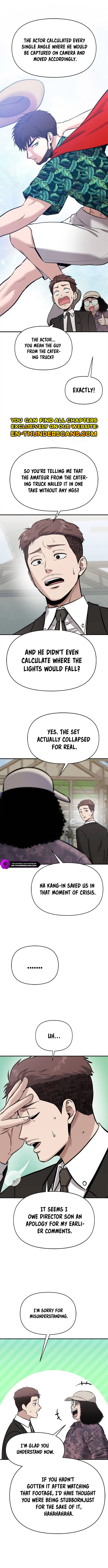 A Hero Who Is Good At Everything Chapter 17 46 06