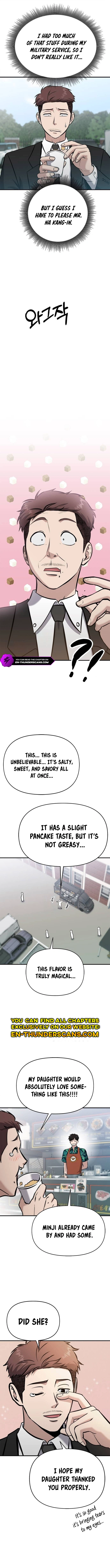 A Hero Who Is Good At Everything Chapter 17 48 08