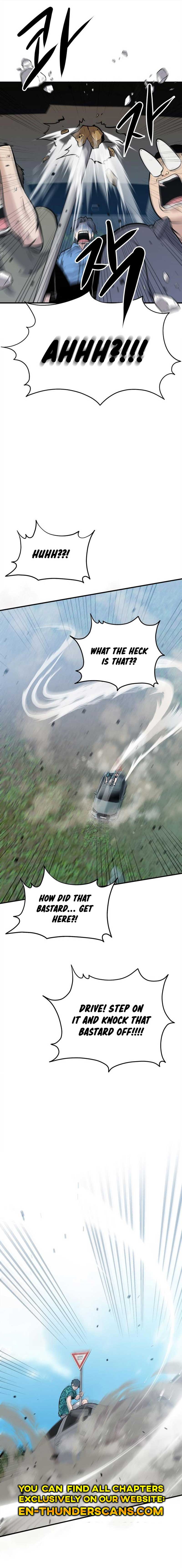 A Hero Who Is Good At Everything Chapter 18 67 11