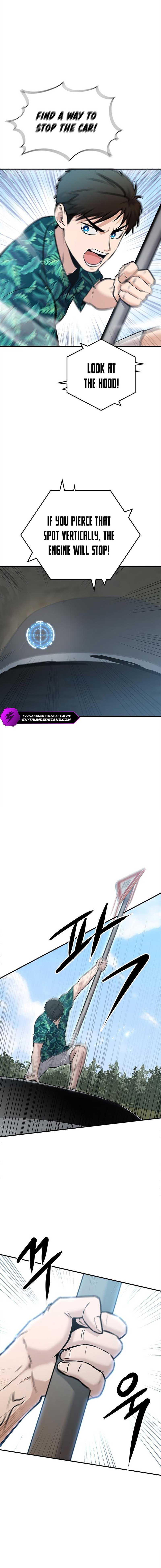 A Hero Who Is Good At Everything Chapter 18 68 12