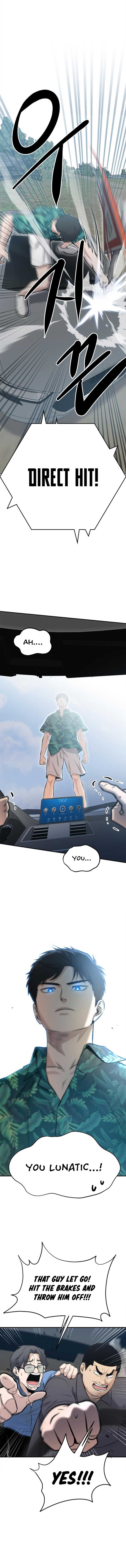 A Hero Who Is Good At Everything Chapter 18 69 13