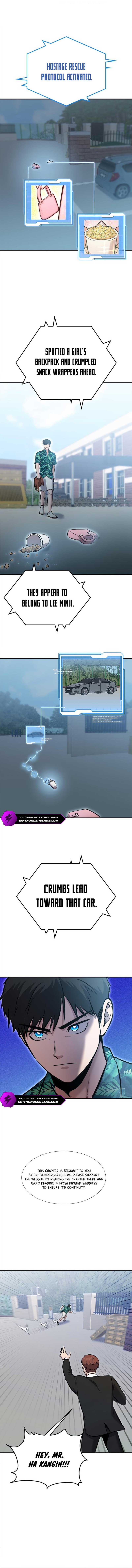 A Hero Who Is Good At Everything Chapter 18 62 6