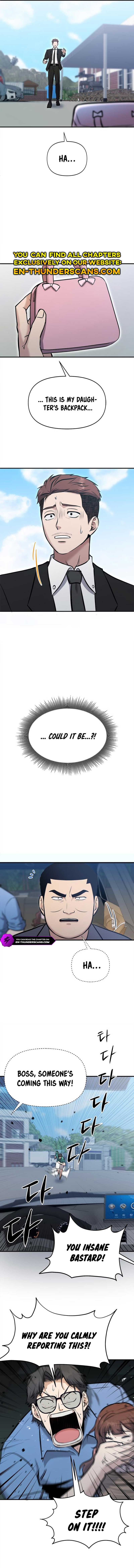 A Hero Who Is Good At Everything Chapter 18 63 7