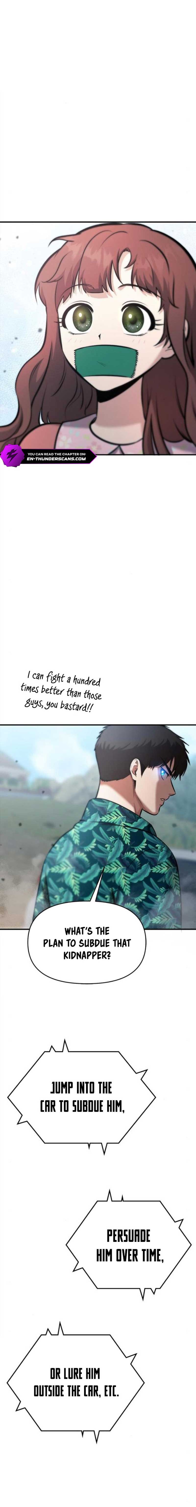 A Hero Who Is Good At Everything Chapter 19 42 4