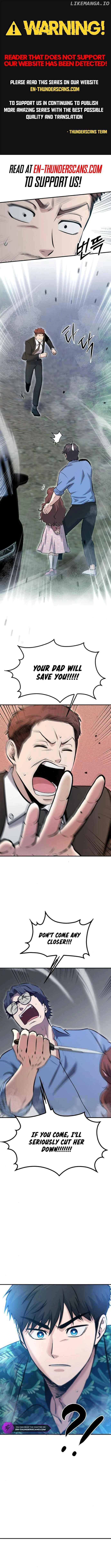 A Hero Who Is Good At Everything Chapter 20 56 01