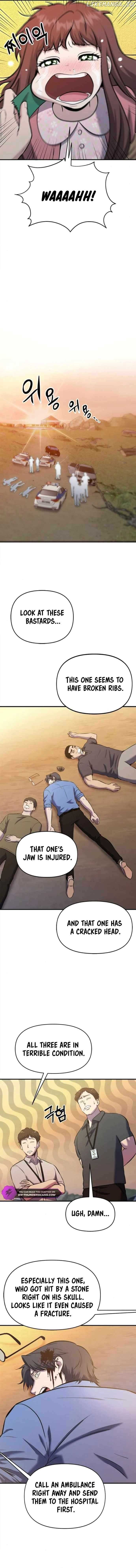 A Hero Who Is Good At Everything Chapter 20 59 04