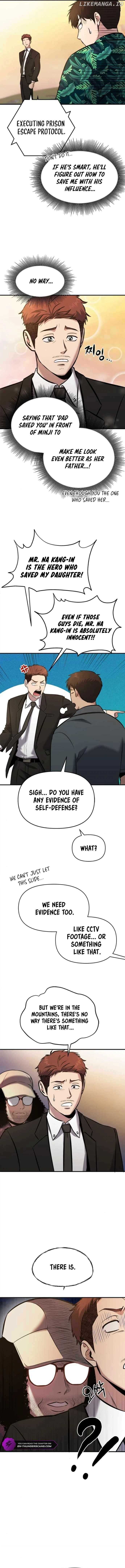 A Hero Who Is Good At Everything Chapter 20 61 06