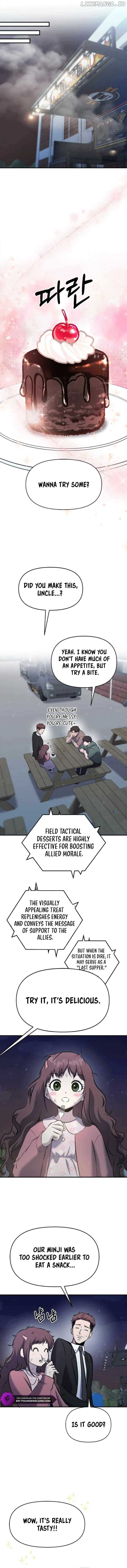 A Hero Who Is Good At Everything Chapter 20 64 09