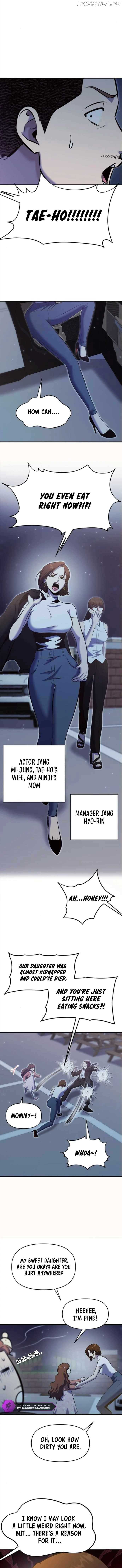 A Hero Who Is Good At Everything Chapter 20 66 11