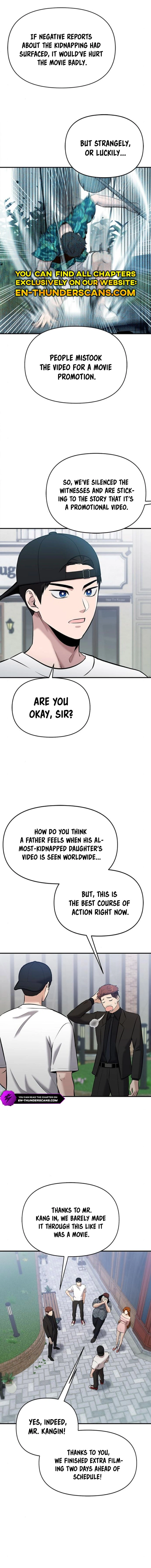 A Hero Who Is Good At Everything Chapter 21 72 10