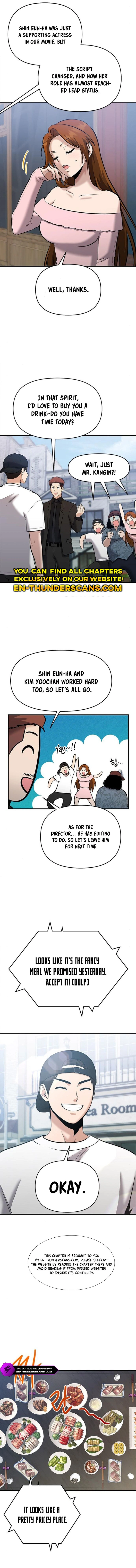 A Hero Who Is Good At Everything Chapter 21 73 11