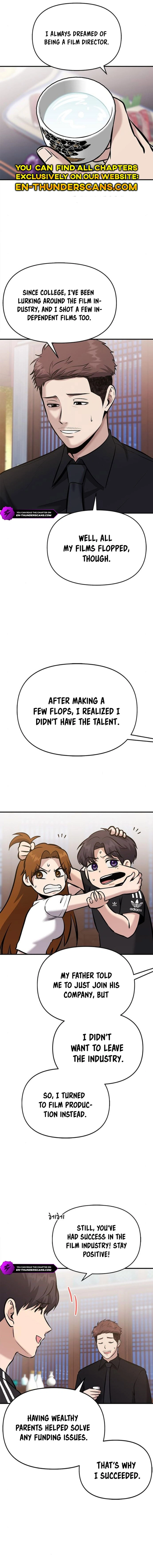 A Hero Who Is Good At Everything Chapter 21 75 13