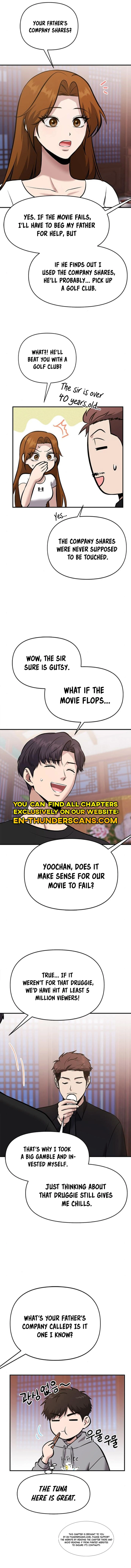 A Hero Who Is Good At Everything Chapter 21 77 15