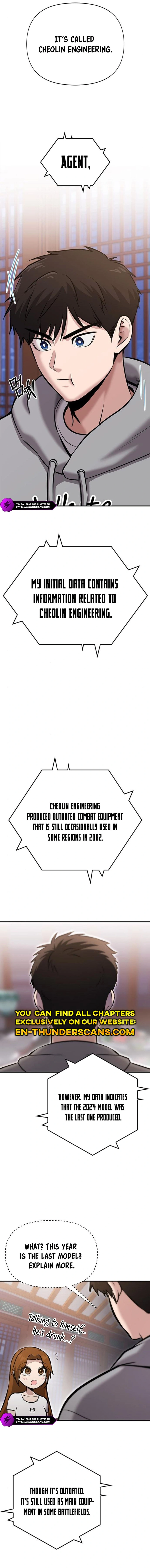 A Hero Who Is Good At Everything Chapter 21 78 16