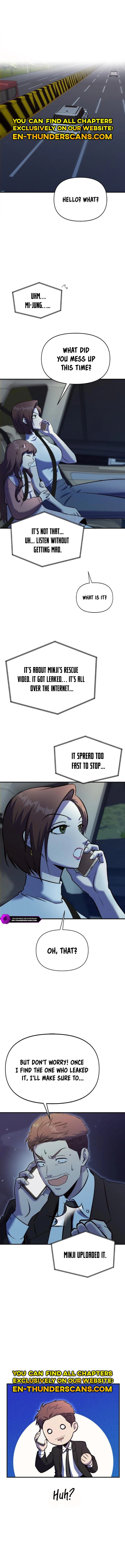 A Hero Who Is Good At Everything Chapter 21 64 2