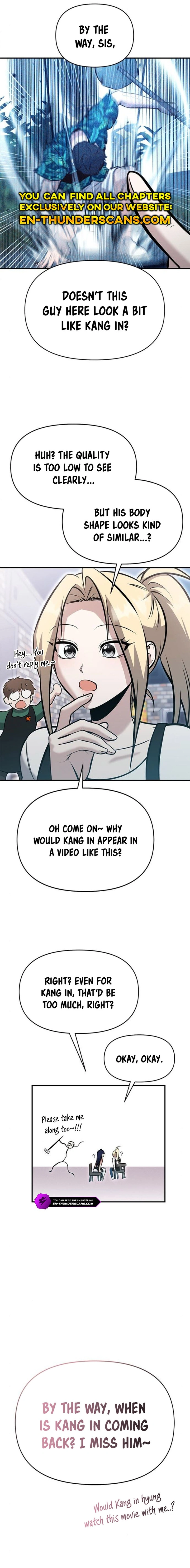 A Hero Who Is Good At Everything Chapter 21 67 5