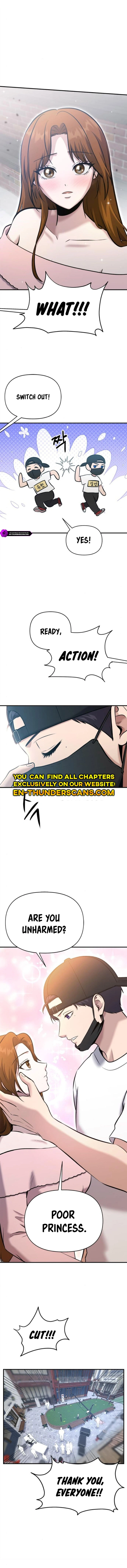 A Hero Who Is Good At Everything Chapter 21 70 8