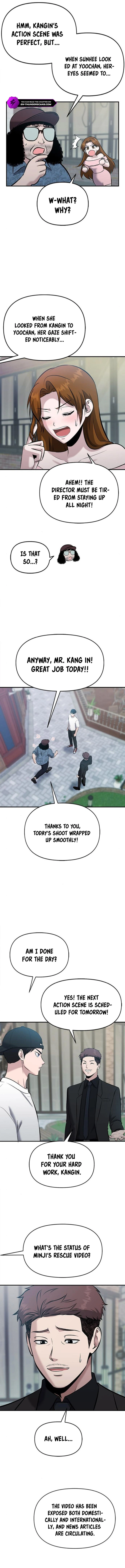 A Hero Who Is Good At Everything Chapter 21 71 9