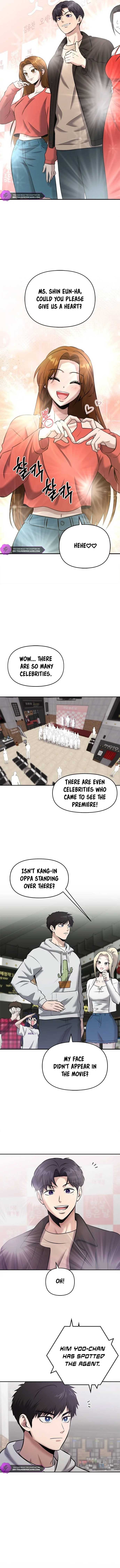 A Hero Who Is Good At Everything Chapter 23 55 03