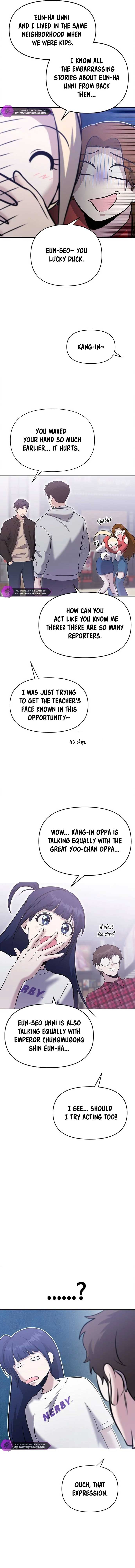 A Hero Who Is Good At Everything Chapter 23 58 06